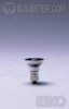 60rb 60V .05A/T-2 Mini Bay Base Reflector