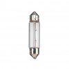 FEX3/24 3W 24V XENON CL. FESTOON. Pure Xenon gas produces bright white light. Low pressure - no shielding required. Long life. Less heat. UV protected. Fully dimmable. Made in Japan.