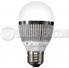 4 Watt LED Medium Screw Base Light Bulb