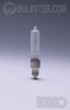ESM 120V 250W Frosted/T-4 E11 Base