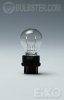 3157a 12.8/14V 2.1/.59A/S-8 Plastic Wedge Base