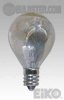 15s11-14 120V 15W/S-11 Cand Screw Base