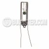 28es 28V .04A/T-2 Wire Terminal