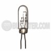 jcx12v-5w/g4, 10,000 hours Ushio JCX Series Miniature Xenon filled 2-Pin Base - G4 - with a Universal Burn position. For use only in approved enclosed halogen fixtures.