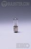 bxe 10V 7.5W T-8 BA15s Base