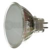mr16fmw/fr/sc 35W MR16 FL GU5.3 FROSTED LENS Prism halogen lamp dichroic reflector