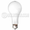 ECA Ushio incandescent photo flood lamp