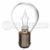 bnf Incandescent projection lamp
