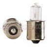 JC20/BA15S/HX 20W JC BA15S 12V 10000 HRS Prism halogen lamp