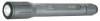 22-80046 LX3.0 Flashlight �50 hour battery life �Next generation 3-watt super bright lifetime L.E.D. �150 foot visibility area �Water resistant �6x the brightness of standard 4 L.E.D. clusters �Anodized aircraft aluminum body �Quality You've Come to Expect from Gerber