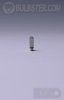 4700 2.5V .38A Halogen
