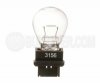 3156 12.8V 2.1A/S-8 Plastic Wedge Base