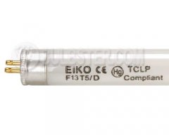 F13T5 Fluorescent Tubes 21-inch