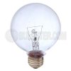 G25CL40/ND 40W G25 CL NEO 120V PURELITE Purelite neodymium by Halco