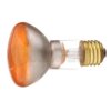 R20AMB50 50W R20 FL AMBER 130V