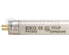 F4T5 Fluorescent Tubes 6-inch