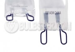 G9 Bi-Pin Loop Base