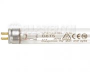 G6T5 Germicidal Tubes 9-inch