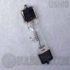 jf-1970x aircraft 100W 28V 3.57A SPECIAL SLEEVE Ushio halogen lamp
