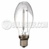 lu-250, ed28 USHIO HIGH PRESSURE SODIUM LAMP  ED28 Bulb - E39 Mogul Screw Base - 250 Watts High Efficacy - Long Life (24,000 hours) - Universal Burn Position