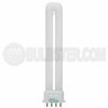 cf13se/827 Compact Fluorescent CF13SE/827, SINGLE TUBE