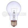 A19CL60/ND 60W A19 CL NEO 120V PURELITE Purelite neodymium by Halco
