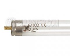 G8T5 Germicidal Tubes 12-inch