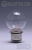 71818 10V 70W/G-50MM P28S Base A common use for this bulb is in an optical comparator.