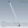 qih240-2000/vs QUARTZ INFRARED HEATER Ushio halogen lamp