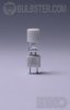 b5-011-32 24V 100W T4-1/2 Bipin (G-8) Base