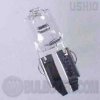 jf-1977 special service lamp 62W 8.5V 7.30A DOUBLE SLIDE Ushio halogen lamp