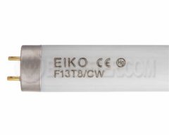 F13T8 Fluorescent Tubes 12-inch