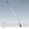 upx-46, 2000w 115v XOP25 Ushio halogen lamp