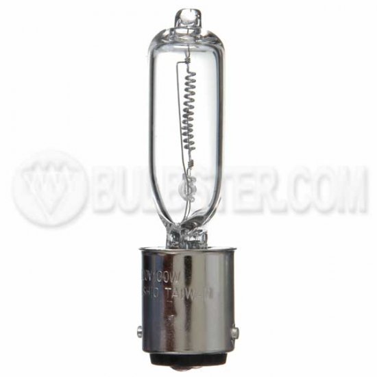 JD120V-100W/BA15D - Click Image to Close