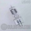 jcv120v-650wc, 2cc-8 Ushio halogen lamp