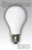 h38mp-100/dx 100W H38 A23 Med Base/Mercury Deluxe White
