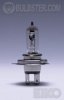 6260h 12V 60/55W Halogen H4