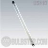 g30t8 Avg. life 5,000h diameter: 1in (25.5mm) Ushio halogen lamp