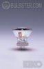 16073 12V 80W Dental Curing Lamp W. Spec Coated Refelector