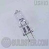 jcd40v-150wb Ushio halogen lamp JCD type halogen