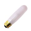 T10FR25 25W T10 FR 130V MED BASE