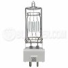 FRK Halogen bi-pin lamp JCS120V-650WC/UA Ushio halogen lamp