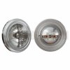 AR111WFL50 Wide Flood Prism 12V 50W 45 degree Prism halogen lamp