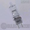JCD120V-100W/A Ushio halogen lamp JCD type halogen
