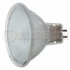 jr12v-20w/fr/fg Frostline series MR-16 Ushio halogen lamp