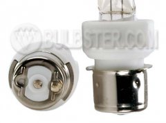 P28S Medium Prefocus Base