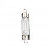 RLC10/12 10W 12V XENON CL.RL.CAP. Pure Xenon gas produces bright white light. Low pressure - no shielding required. Long life. Less heat. UV protected. Fully dimmable. Made in Japan.