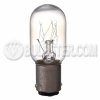 15t7dc-130v 130V 15W T-7 DC Bayonet Base
