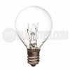 25s11-2c 120V 25W/S-11 Cand Screw Base