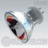 JCR/M12-100W projector type lamp for a Demetron Optilux VCL-401 Ushio halogen lamp